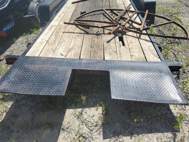 430FT222XKM061797 - 2019 HEARTLAND GATEWAY შავი ფოტო 6