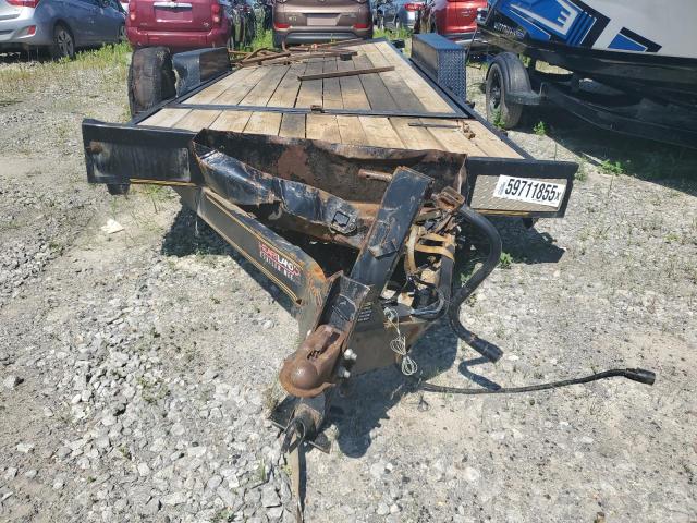 430FT222XKM061797 - 2019 HEARTLAND GATEWAY შავი ფოტო 7