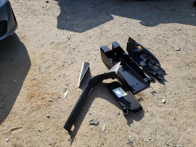 1FM5K8AW2MNA11748 - 2021 FORD EXPLORER POLICE INTERCEPTOR BLACK photo 13