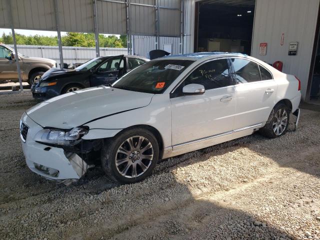 2010 VOLVO S80 3.2, null