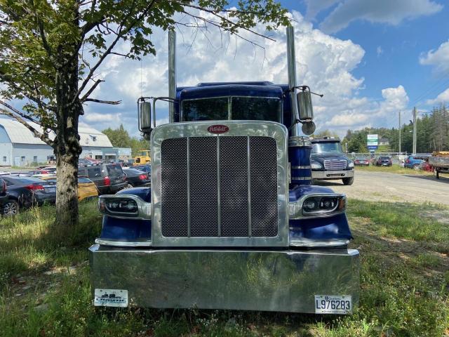 1NPXDP9X8KD494222 - 2019 PETERBILT 389 BLUE photo 7