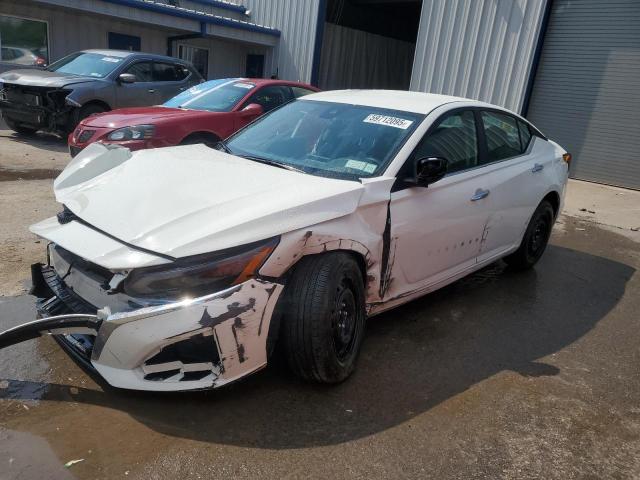 2024 NISSAN ALTIMA S, 