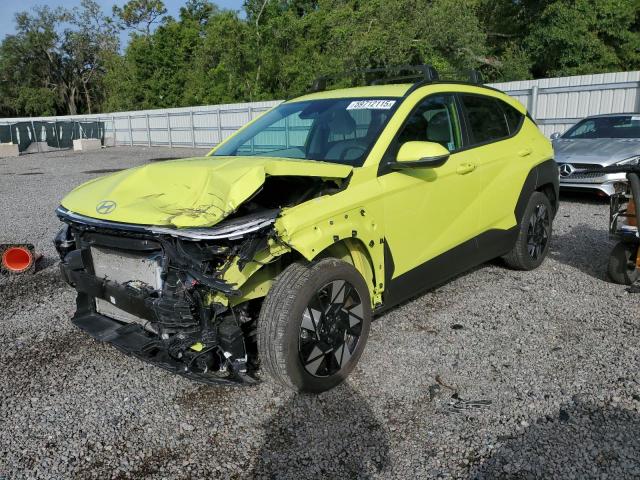 2024 HYUNDAI KONA SEL, null