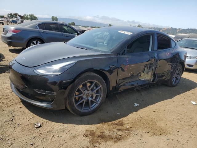 2023 TESLA MODEL 3, null