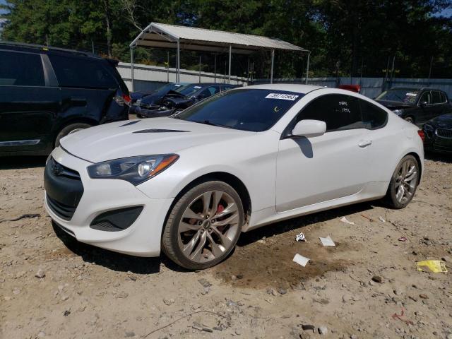 2013 HYUNDAI GENESIS CO 2.0T, 