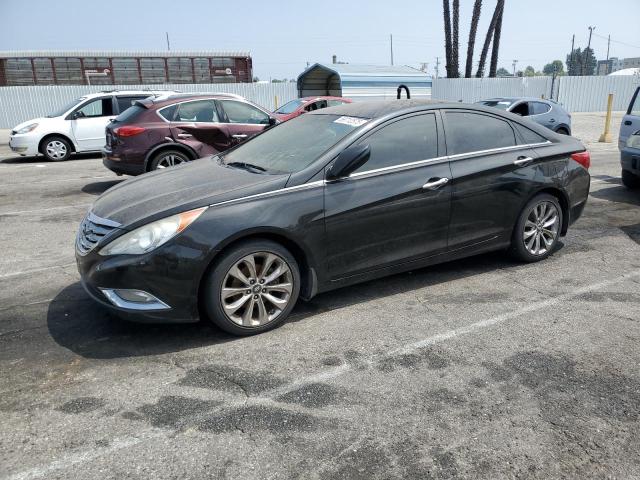 2011 HYUNDAI SONATA SE, null