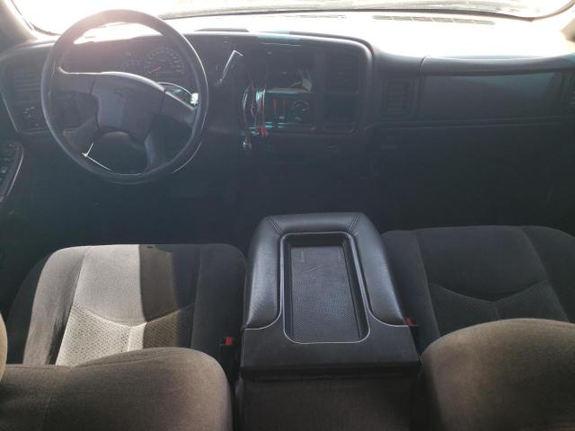 2GCEC13T361242660 - 2006 CHEVROLET SILVERADO C1500 WHITE photo 8