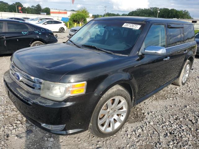 2011 FORD FLEX LIMITED, null