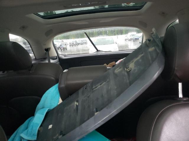 WA1VMBFE3BD005109 - 2011 AUDI Q7 PRESTIGE 白色 照片 10