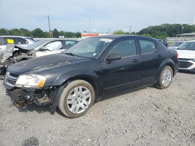 2013 DODGE AVENGER SE, 