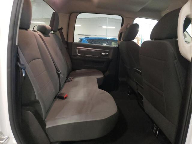 1C6RR6LG2MS530075 - 2021 RAM 1500 CLASS SLT 白色 照片 10