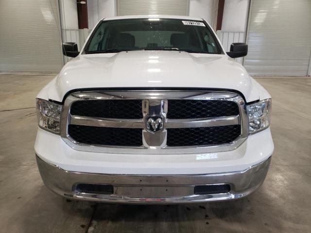 1C6RR6LG2MS530075 - 2021 RAM 1500 CLASS SLT 白色 照片 5