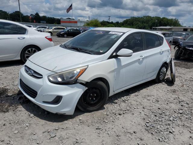 2016 HYUNDAI ACCENT SE, null