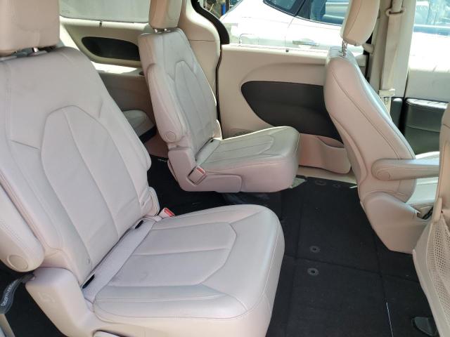 2C4RC1BG7JR170975 - 2018 CHRYSLER PACIFICA TOURING L ნაცრისფერი ფოტო 11