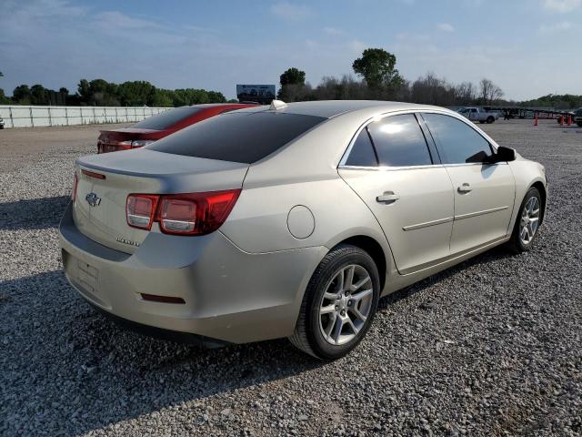 1G11C5SL6EF127574 - 2014 CHEVROLET MALIBU 1LT 银色 照片 3