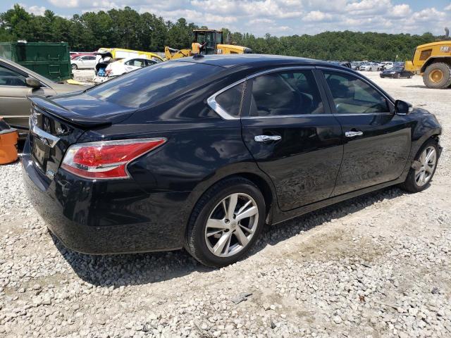 1N4AL3AP0EC192752 - 2014 NISSAN ALTIMA 2.5 BLACK photo 3