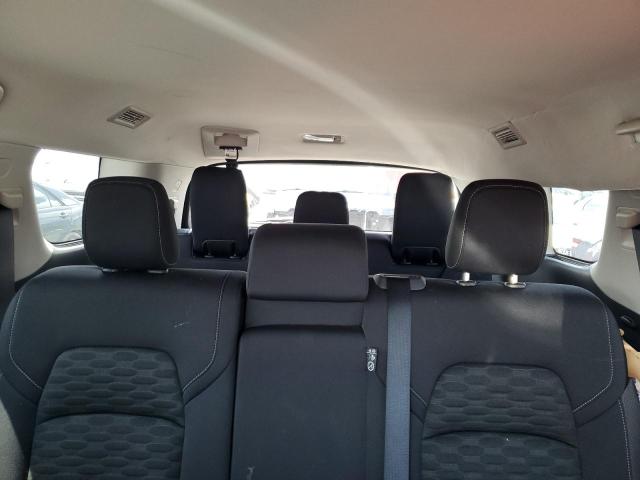 5N1DR3AC7PC223478 - 2023 NISSAN PATHFINDER S Schwarz Foto 10