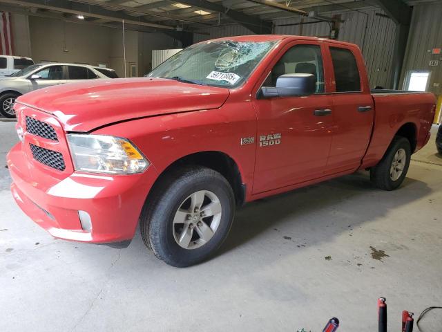 2018 RAM 1500 ST, 