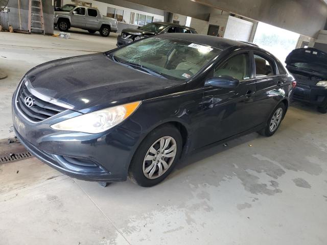 2011 HYUNDAI SONATA GLS, 