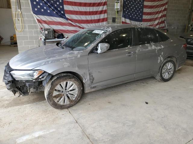 2020 VOLKSWAGEN JETTA S, 