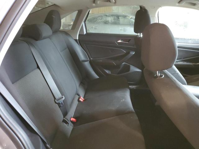 3VWCB7BU7LM044303 - 2020 VOLKSWAGEN JETTA S SILVER photo 10