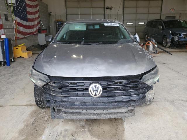 3VWCB7BU7LM044303 - 2020 VOLKSWAGEN JETTA S SILVER photo 5