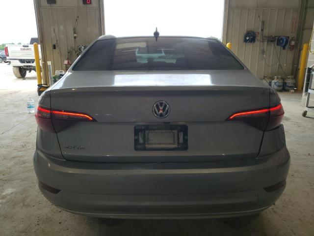 3VWCB7BU7LM044303 - 2020 VOLKSWAGEN JETTA S SILVER photo 6