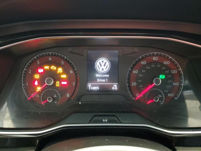 3VWCB7BU7LM044303 - 2020 VOLKSWAGEN JETTA S SILVER photo 9