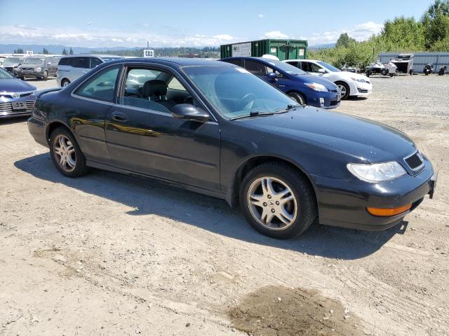 19UYA3251WL010359 - 1998 ACURA 2.3CL BLACK photo 4