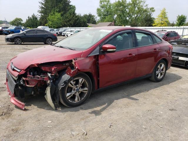 2014 FORD FOCUS SE, 