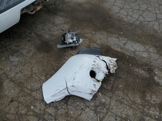 5N1AR18BX8C645881 - 2008 NISSAN PATHFINDER S WHITE photo 13