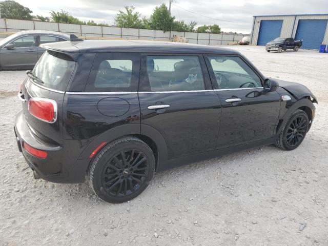 WMWLN9C30H2B32409 - 2017 MINI COOPER S CLUBMAN BLACK photo 3