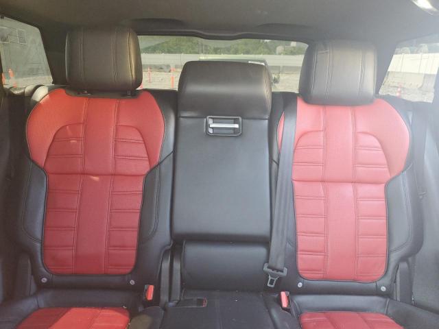 SALWV2EF2EA319222 - 2014 LAND ROVER RANGE ROVE AUTOBIOGRAPHY WHITE photo 10