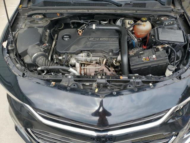 1G1ZB5ST7GF179241 - 2016 CHEVROLET MALIBU LS Qara foto 11