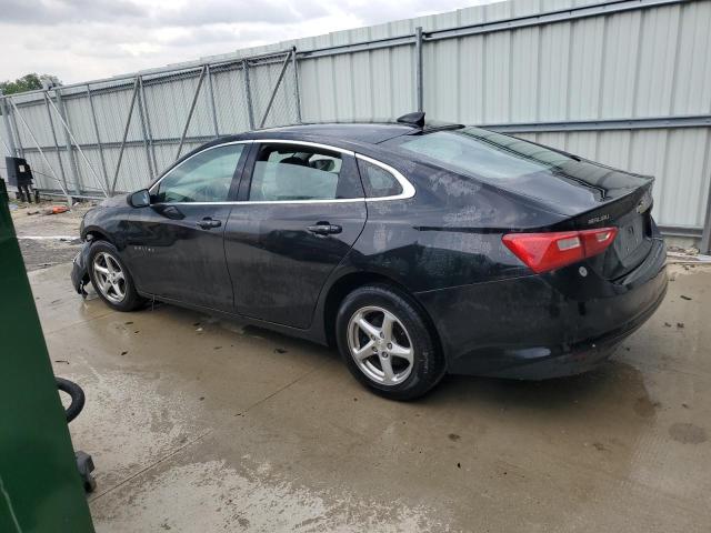 1G1ZB5ST7GF179241 - 2016 CHEVROLET MALIBU LS Qara foto 2