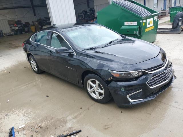 1G1ZB5ST7GF179241 - 2016 CHEVROLET MALIBU LS Qara foto 4