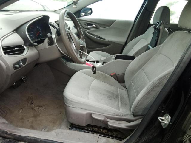 1G1ZB5ST7GF179241 - 2016 CHEVROLET MALIBU LS Qara foto 7