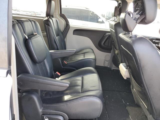 2C4RC1BG2ER294657 - 2014 CHRYSLER TOWN & COU TOURING 白色 照片 6