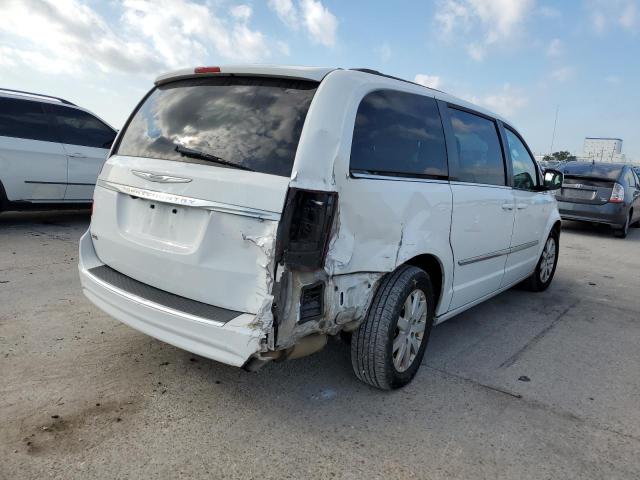 2C4RC1BG2ER294657 - 2014 CHRYSLER TOWN & COU TOURING 白色 照片 9