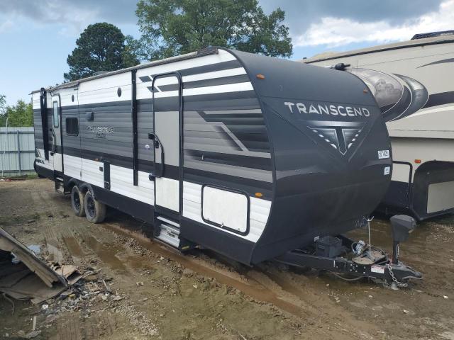 2022 GRANDESIGN TRANSCEND, null