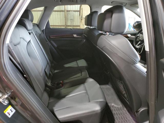 WA1CNAFY0J2161840 - 2018 AUDI Q5 PRESTIGE 石墨色 照片 11