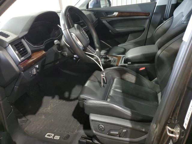 WA1CNAFY0J2161840 - 2018 AUDI Q5 PRESTIGE 石墨色 照片 7