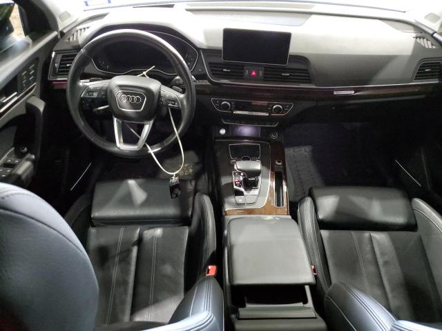 WA1CNAFY0J2161840 - 2018 AUDI Q5 PRESTIGE 石墨色 照片 8