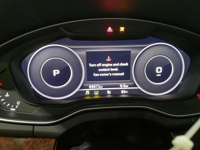 WA1CNAFY0J2161840 - 2018 AUDI Q5 PRESTIGE 石墨色 照片 9