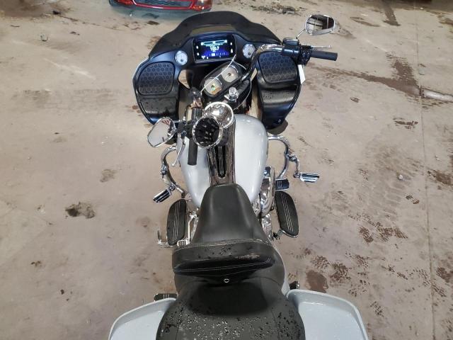 1HD1KHC14PB615374 - 2023 HARLEY-DAVIDSON FLTRX 银色 照片 6