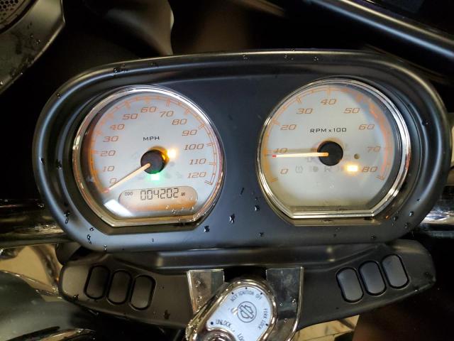 1HD1KHC14PB615374 - 2023 HARLEY-DAVIDSON FLTRX 银色 照片 7