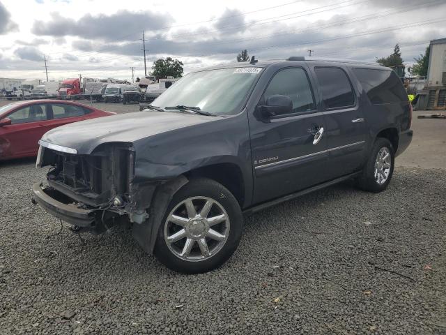 2008 GMC YUKON XL DENALI, 