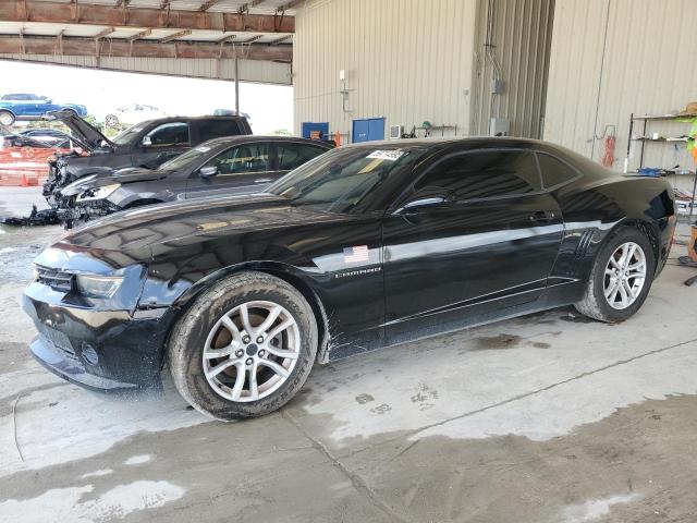 2015 CHEVROLET CAMARO LS, 