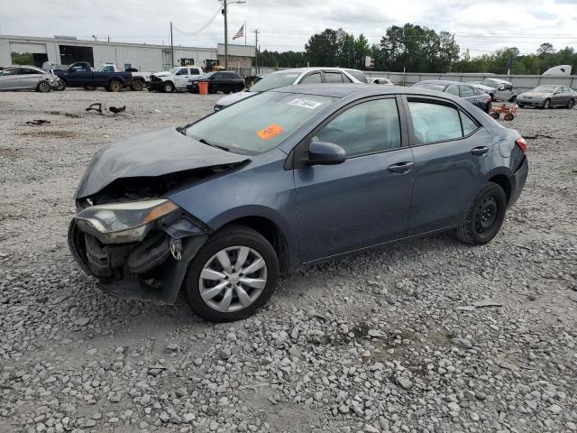 2014 TOYOTA COROLLA L, 