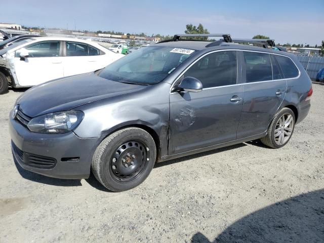 2013 VOLKSWAGEN JETTA TDI, 